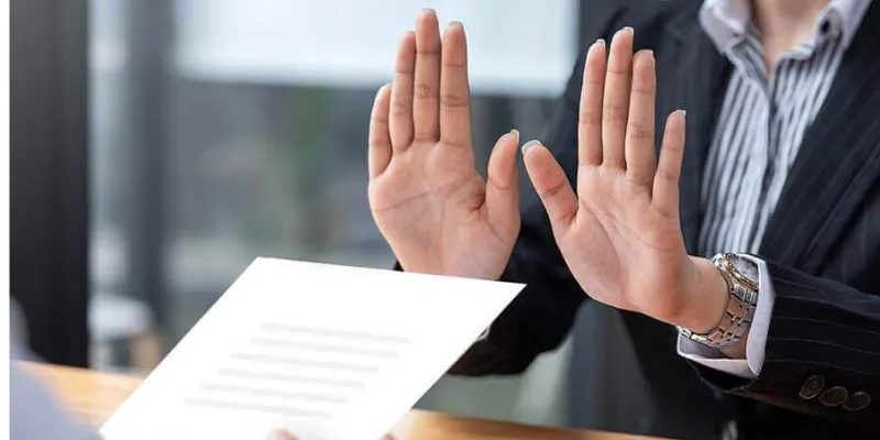 Những trường hợp nhà cái áp dụng miễn trách nhiệm